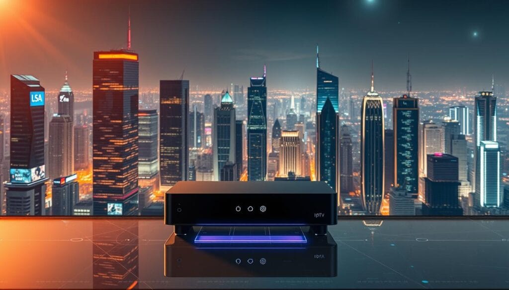 best iptv players