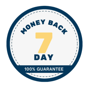 money back