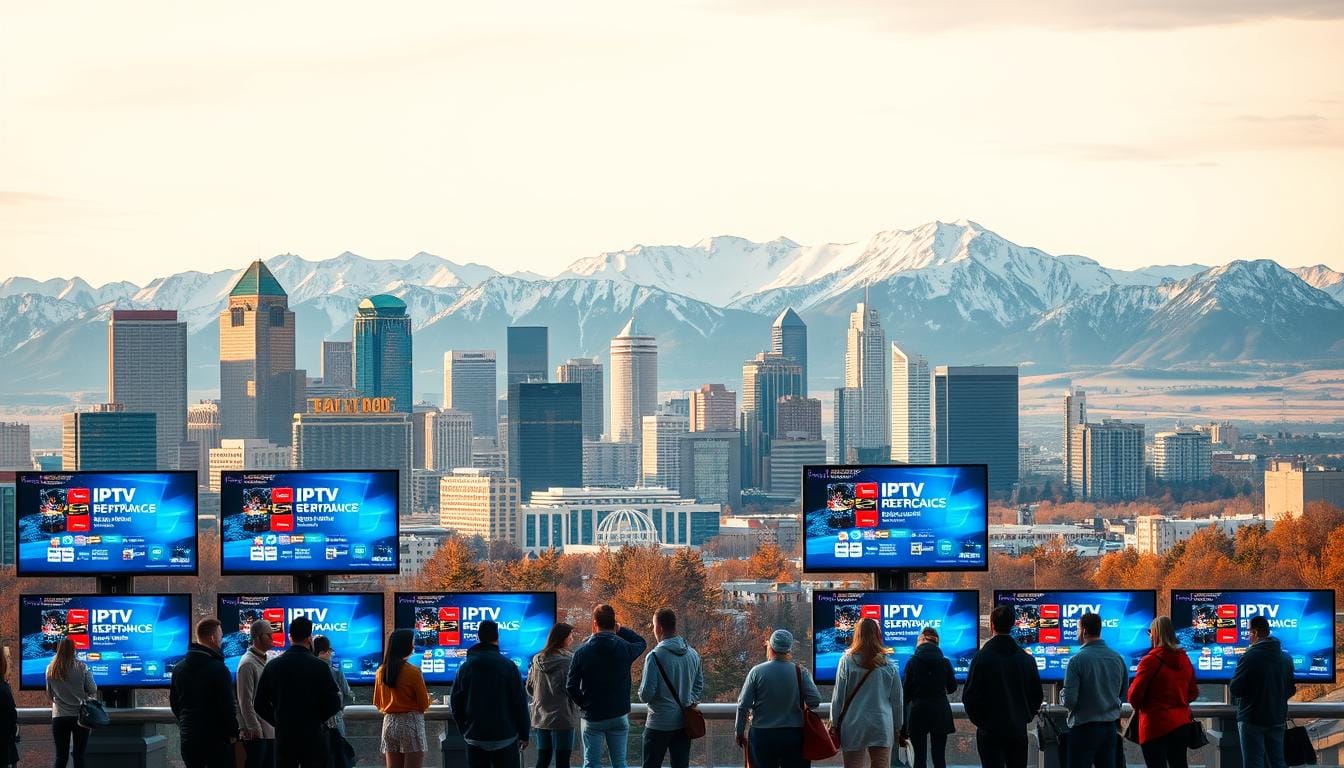 best iptv in calgary