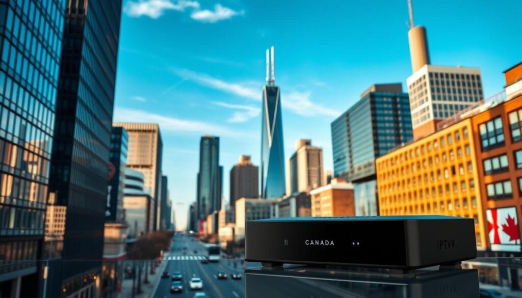 iptv box