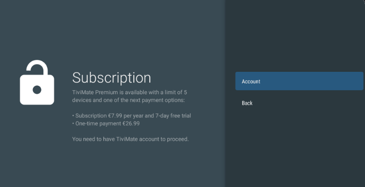 What Is TiviMate