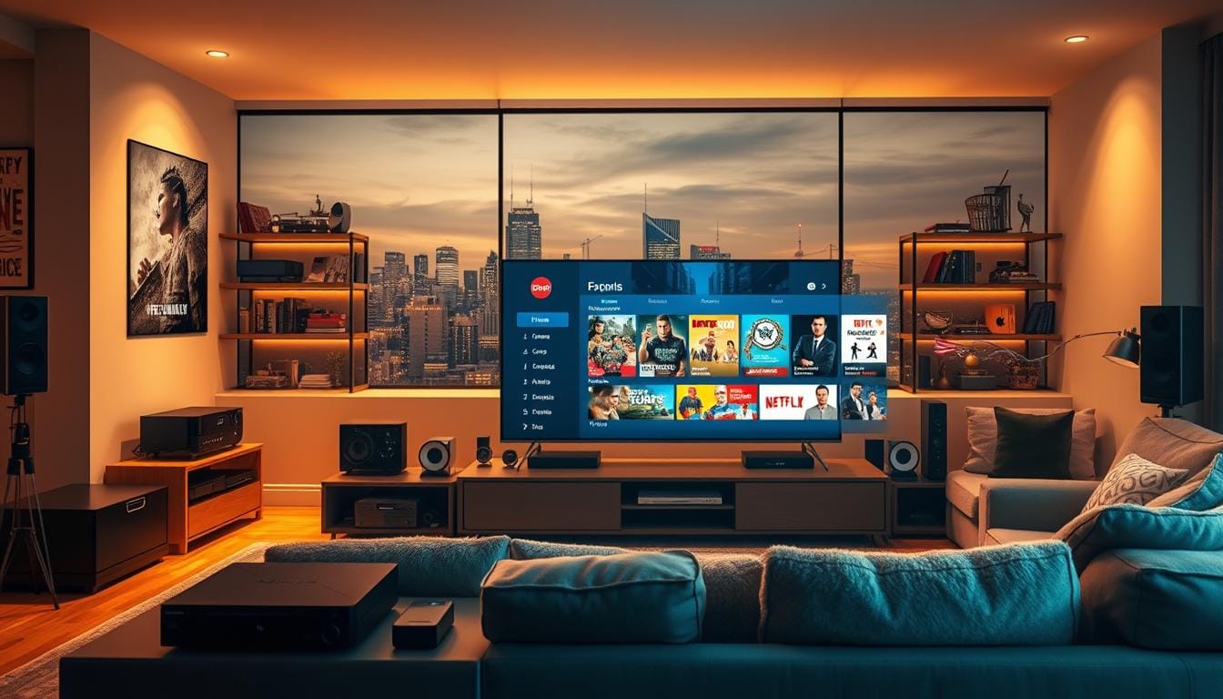 iptv canada