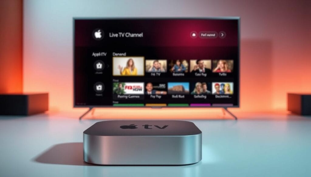 iptv on apple tv