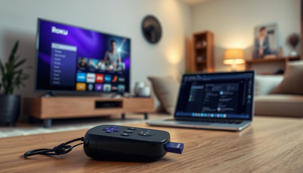 iptv on roku