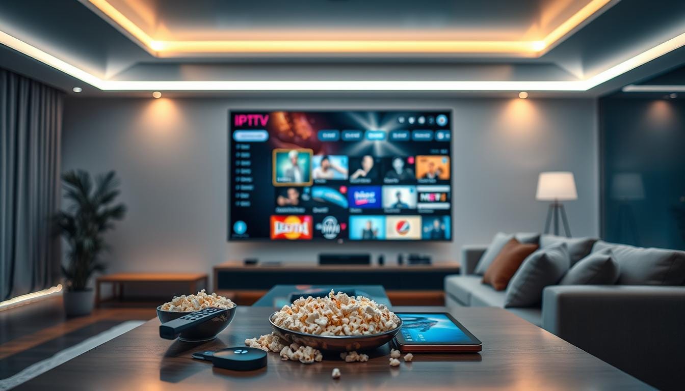 iptv provider