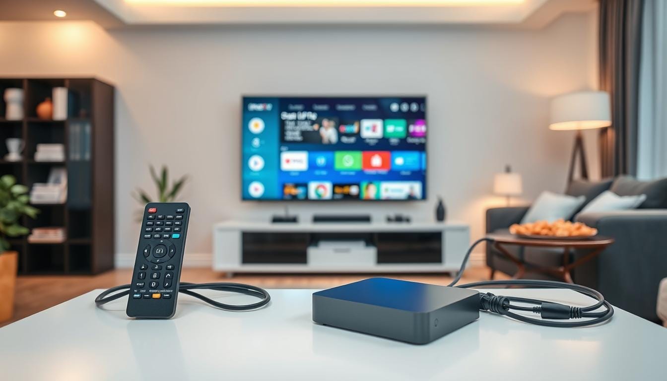 iptv on adnroid tv