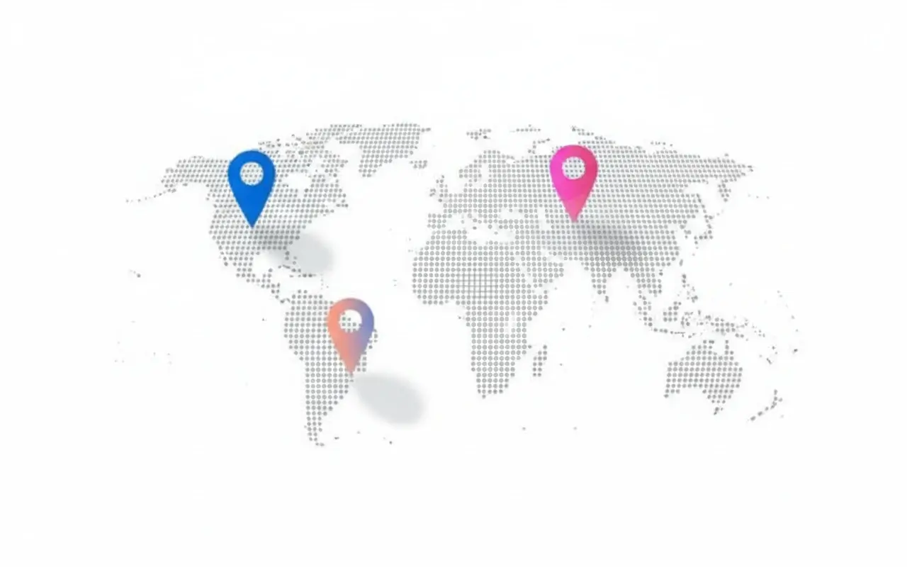global global