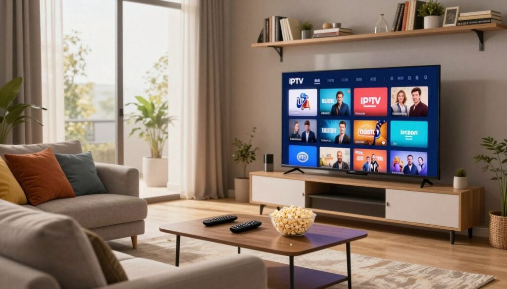 iptv service