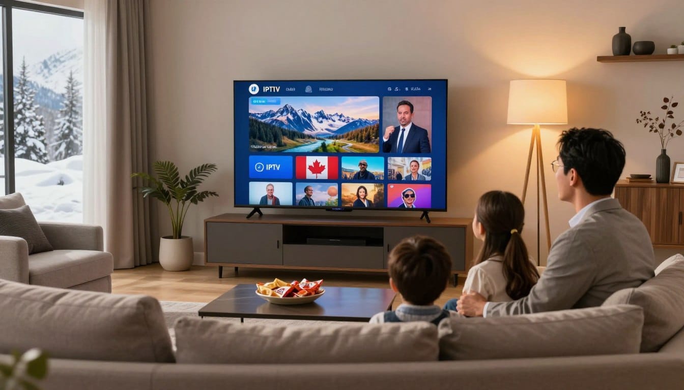 iptv subscription