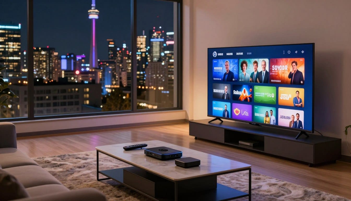 iptv lifetime