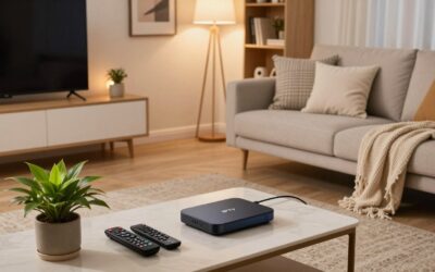 IPTV Setup