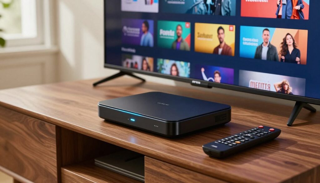 iptv box