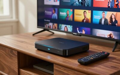 iptv box