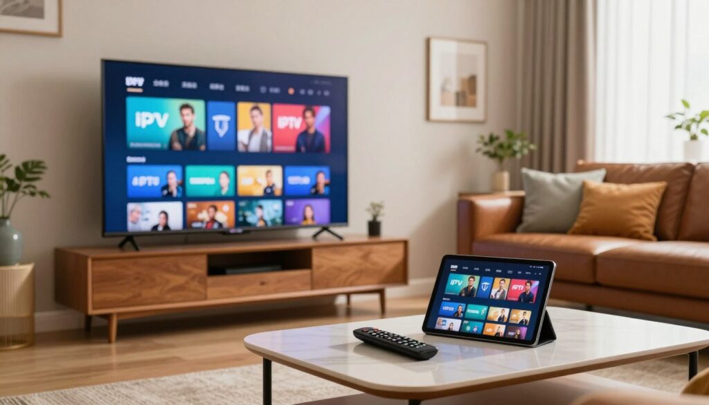 Best IPTV Players