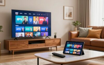 Best IPTV Players
