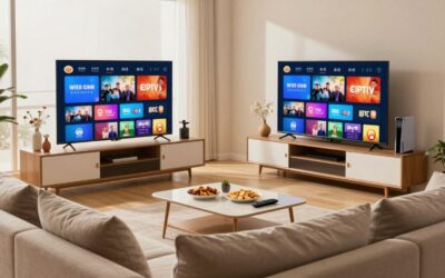 IPTV Include All TV Channels